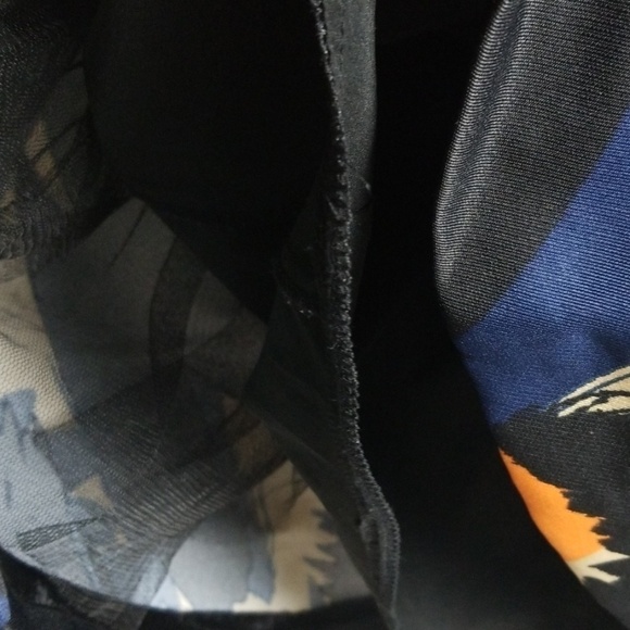 MOULINETTE SOEUR Anthropologie Pinion Dress! - Picture 8 of 9